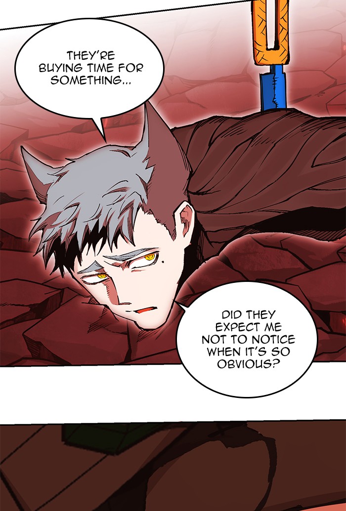 Hardcore Leveling Warrior Chapter 287 page 18 - Chapter 287: [Season 2] Ep. 104