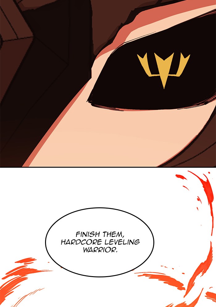 Hardcore Leveling Warrior Chapter 287 page 19 - Chapter 287: [Season 2] Ep. 104