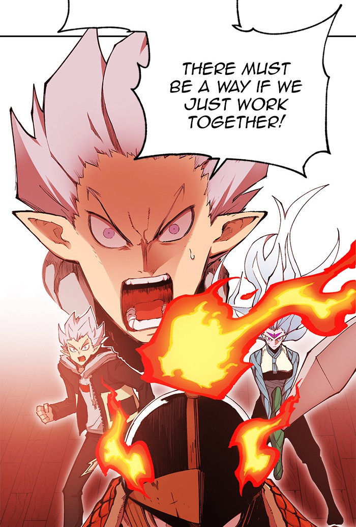Hardcore Leveling Warrior Chapter 287 page 2 - Chapter 287: [Season 2] Ep. 104
