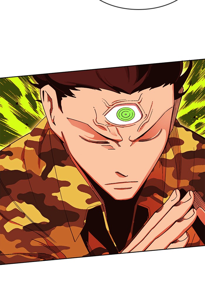 Hardcore Leveling Warrior Chapter 287 page 27 - Chapter 287: [Season 2] Ep. 104
