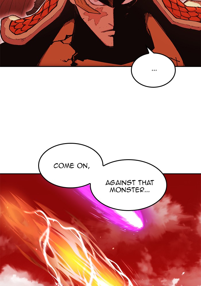 Hardcore Leveling Warrior Chapter 287 page 3 - Chapter 287: [Season 2] Ep. 104