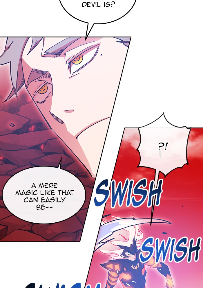 Hardcore Leveling Warrior Chapter 287 page 34 - Chapter 287: [Season 2] Ep. 104