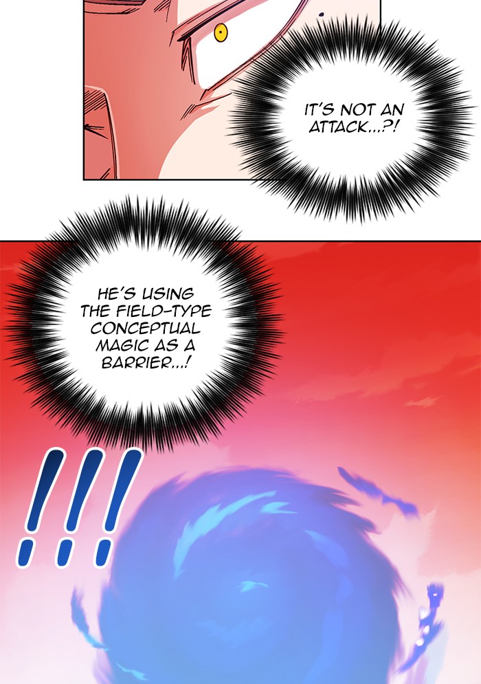 Hardcore Leveling Warrior Chapter 287 page 36 - Chapter 287: [Season 2] Ep. 104