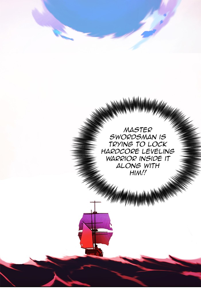 Hardcore Leveling Warrior Chapter 287 page 37 - Chapter 287: [Season 2] Ep. 104
