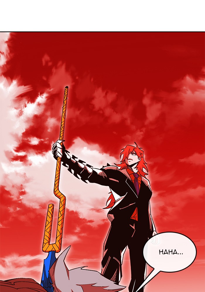 Hardcore Leveling Warrior Chapter 287 page 38 - Chapter 287: [Season 2] Ep. 104