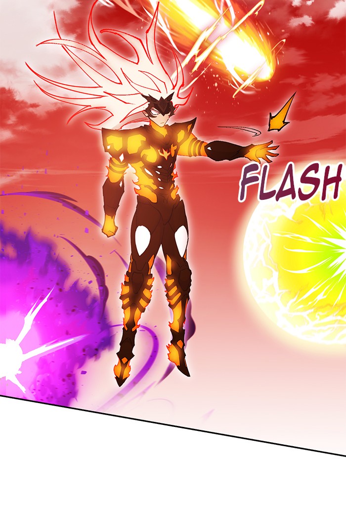 Hardcore Leveling Warrior Chapter 287 page 4 - Chapter 287: [Season 2] Ep. 104