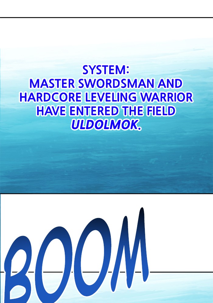 Hardcore Leveling Warrior Chapter 287 page 40 - Chapter 287: [Season 2] Ep. 104