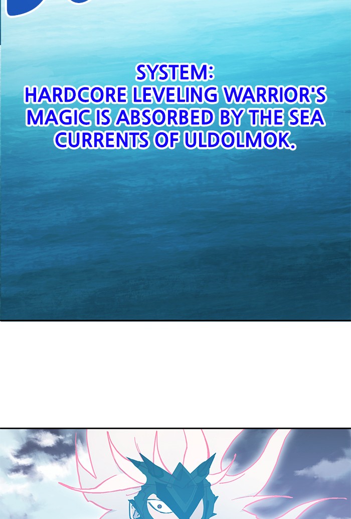 Hardcore Leveling Warrior Chapter 287 page 41 - Chapter 287: [Season 2] Ep. 104