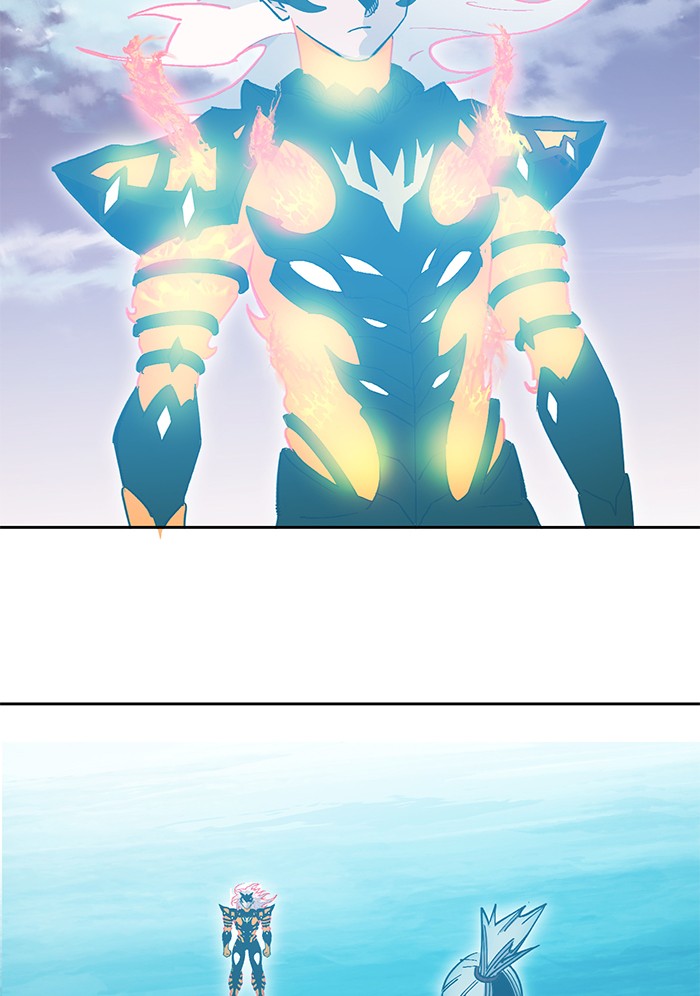 Hardcore Leveling Warrior Chapter 287 page 42 - Chapter 287: [Season 2] Ep. 104