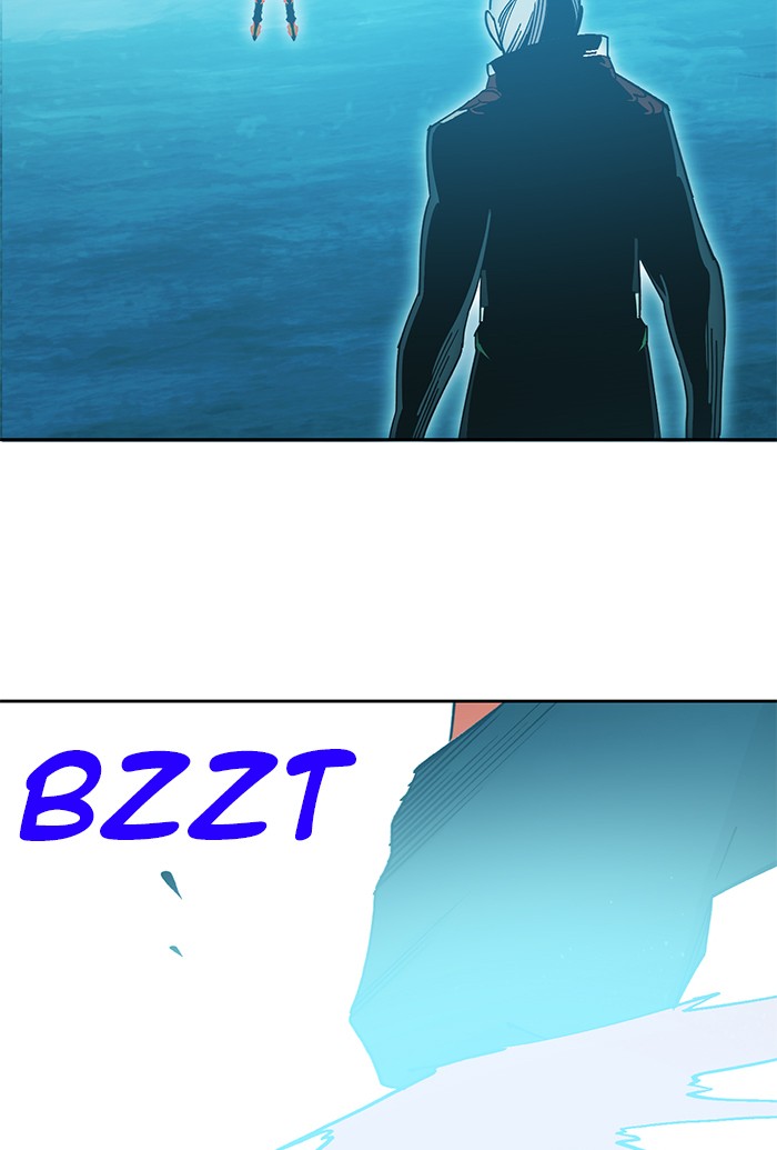 Hardcore Leveling Warrior Chapter 287 page 43 - Chapter 287: [Season 2] Ep. 104