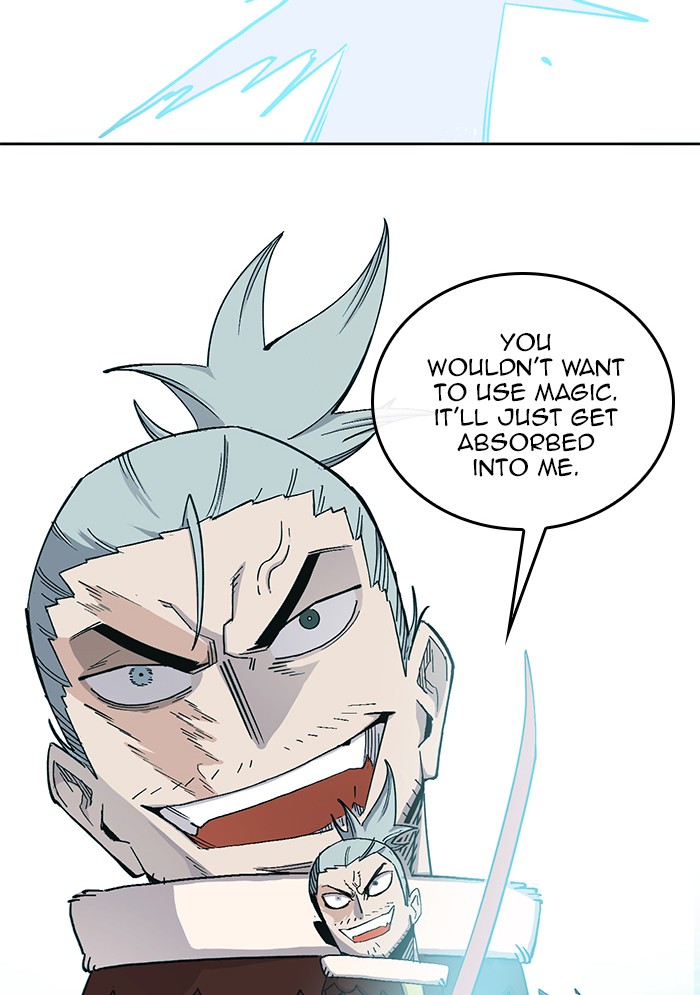 Hardcore Leveling Warrior Chapter 287 page 44 - Chapter 287: [Season 2] Ep. 104