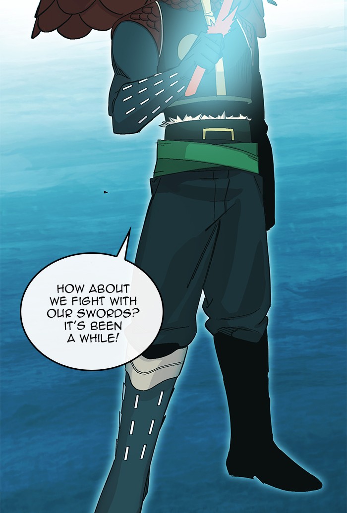 Hardcore Leveling Warrior Chapter 287 page 45 - Chapter 287: [Season 2] Ep. 104