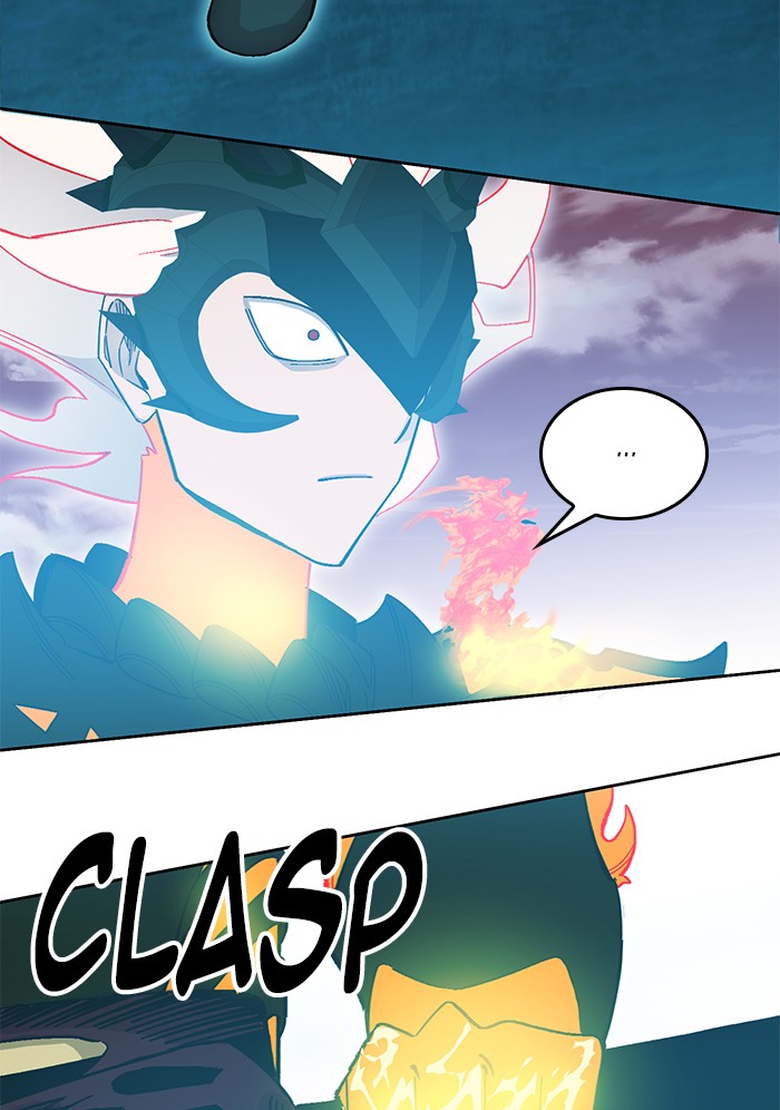 Hardcore Leveling Warrior Chapter 287 page 46 - Chapter 287: [Season 2] Ep. 104