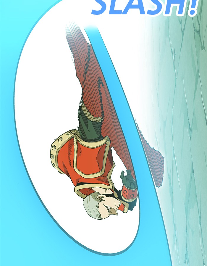 Hardcore Leveling Warrior Chapter 287 page 56 - Chapter 287: [Season 2] Ep. 104