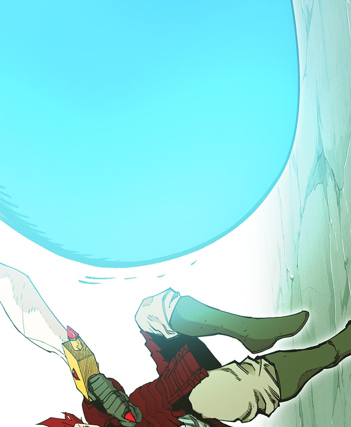Hardcore Leveling Warrior Chapter 287 page 57 - Chapter 287: [Season 2] Ep. 104