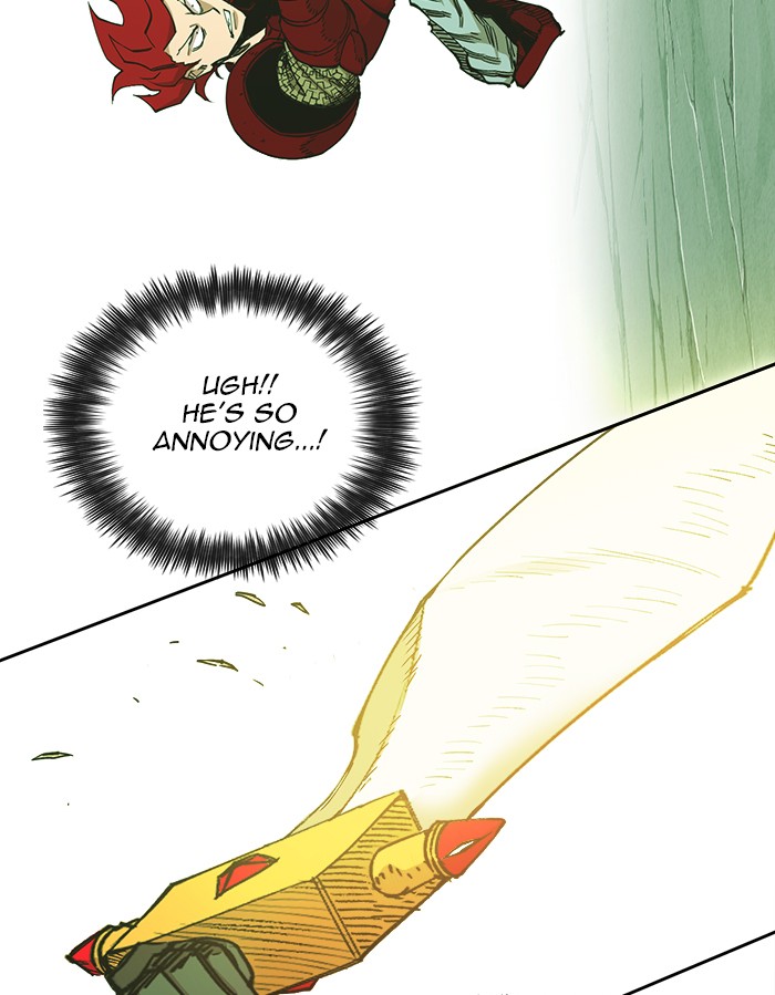 Hardcore Leveling Warrior Chapter 287 page 58 - Chapter 287: [Season 2] Ep. 104