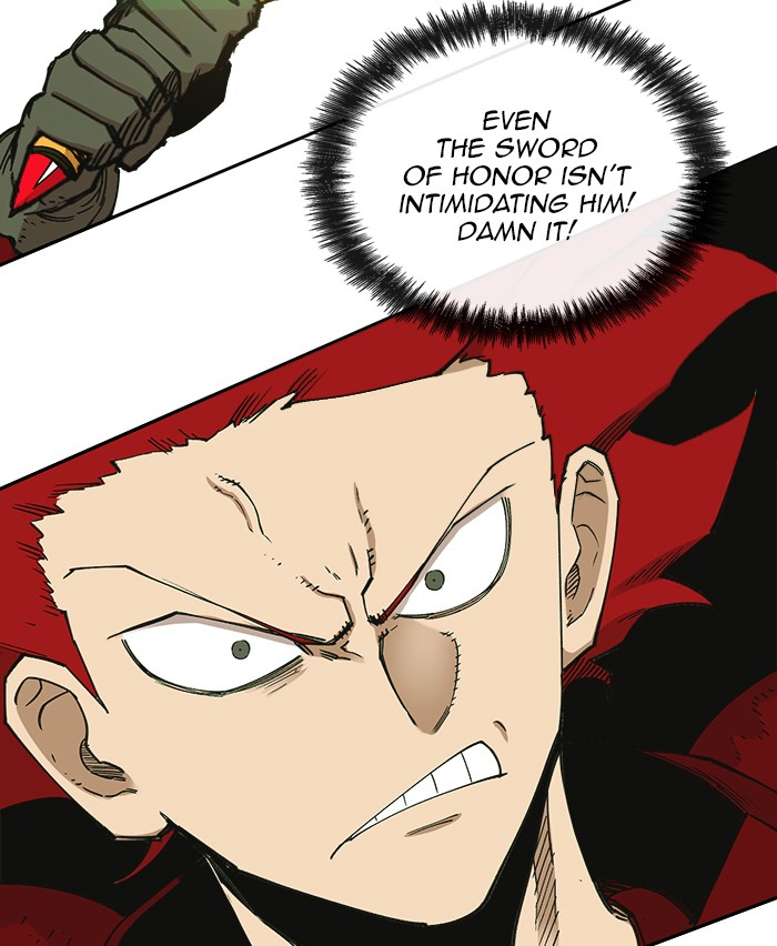 Hardcore Leveling Warrior Chapter 287 page 59 - Chapter 287: [Season 2] Ep. 104