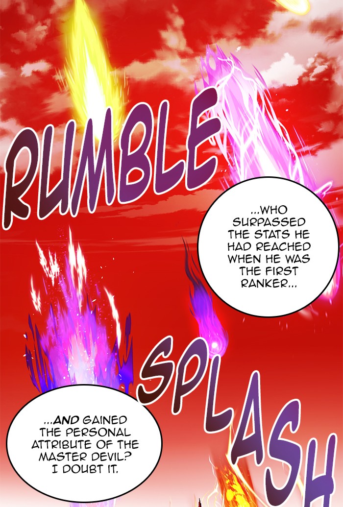 Hardcore Leveling Warrior Chapter 287 page 6 - Chapter 287: [Season 2] Ep. 104