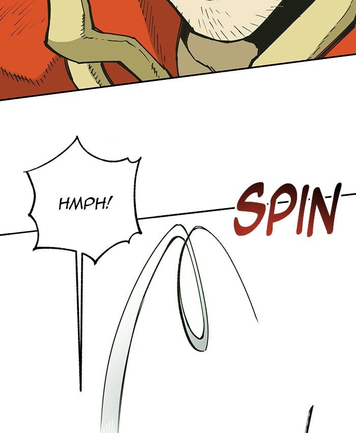 Hardcore Leveling Warrior Chapter 287 page 61 - Chapter 287: [Season 2] Ep. 104