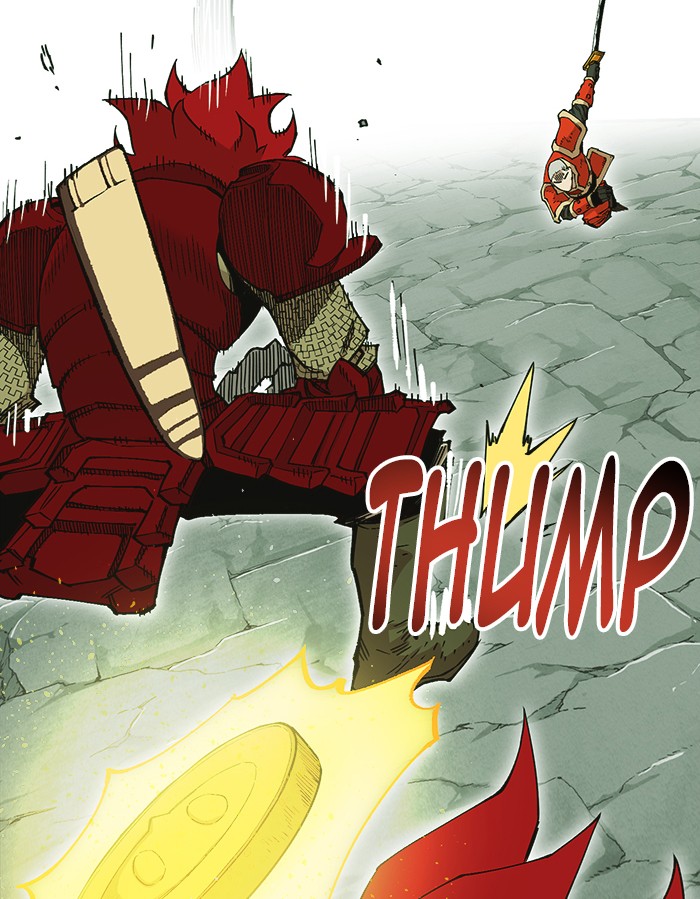 Hardcore Leveling Warrior Chapter 287 page 62 - Chapter 287: [Season 2] Ep. 104