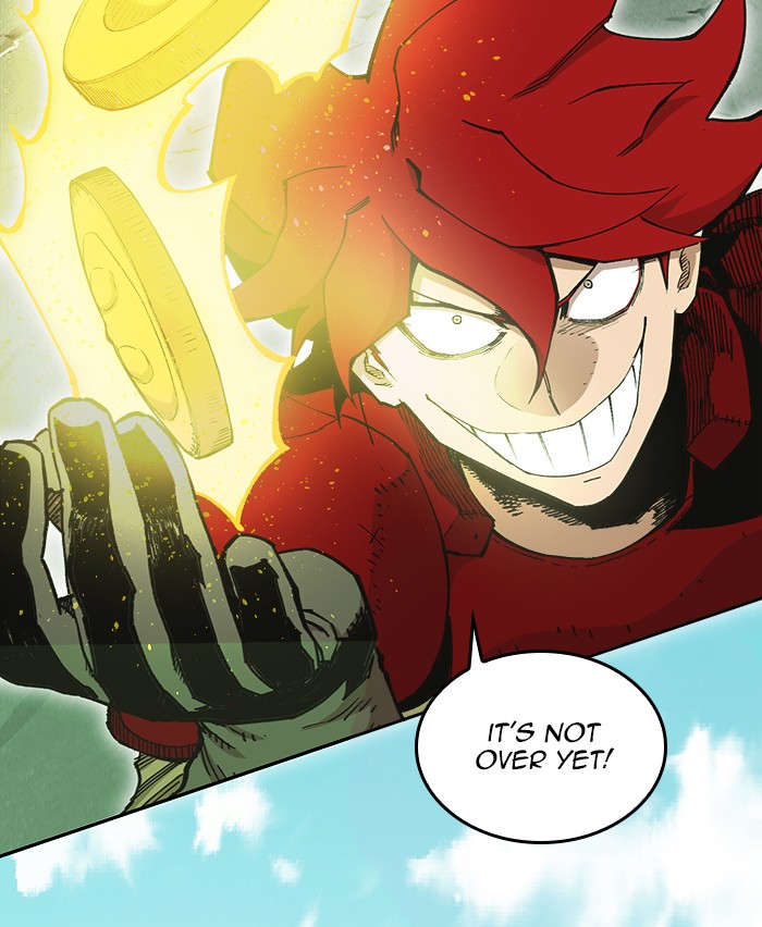 Hardcore Leveling Warrior Chapter 287 page 63 - Chapter 287: [Season 2] Ep. 104