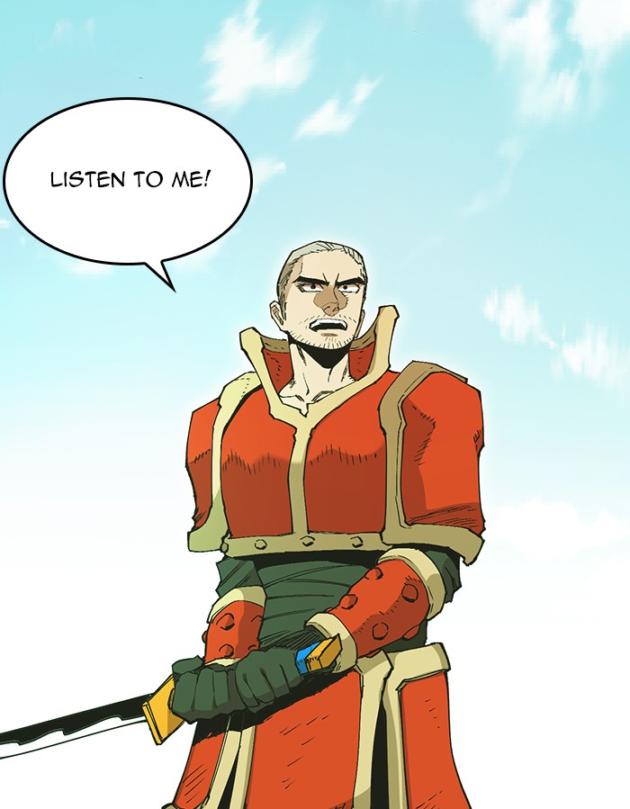 Hardcore Leveling Warrior Chapter 287 page 64 - Chapter 287: [Season 2] Ep. 104