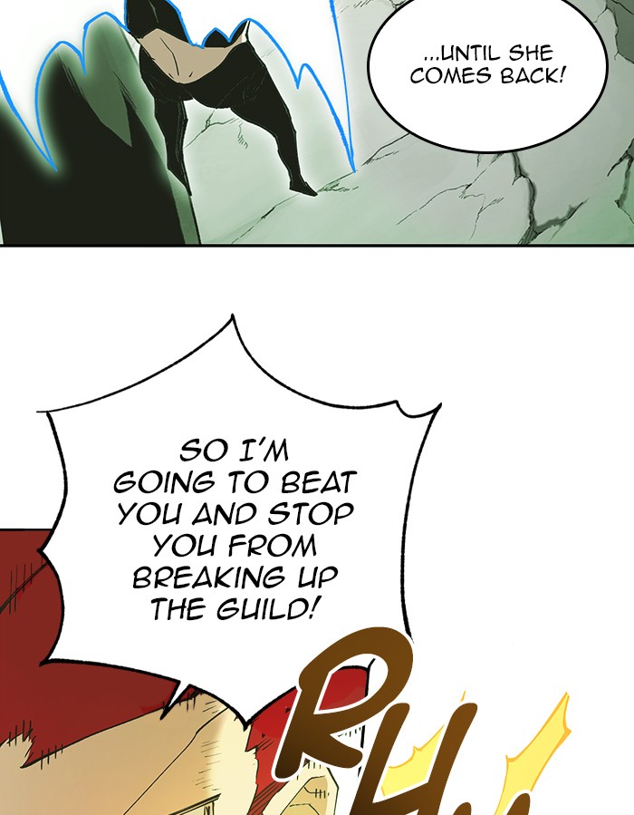 Hardcore Leveling Warrior Chapter 287 page 68 - Chapter 287: [Season 2] Ep. 104