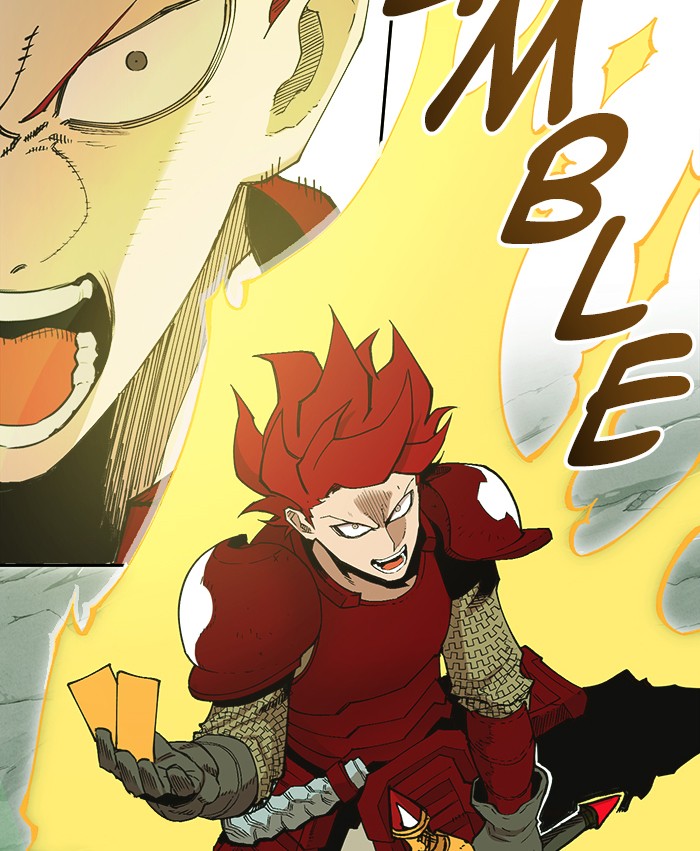 Hardcore Leveling Warrior Chapter 287 page 69 - Chapter 287: [Season 2] Ep. 104