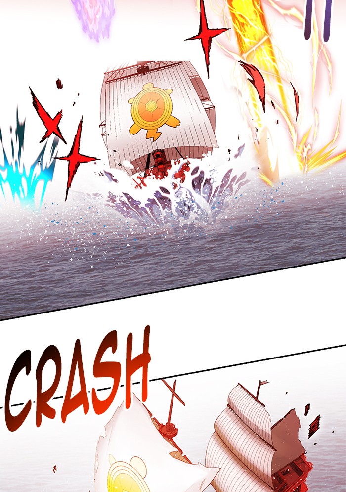 Hardcore Leveling Warrior Chapter 287 page 7 - Chapter 287: [Season 2] Ep. 104