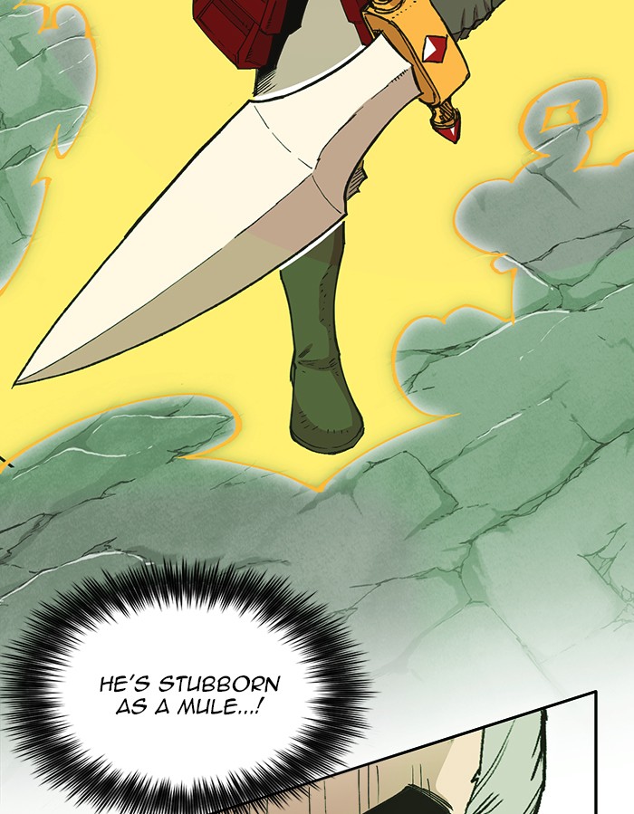 Hardcore Leveling Warrior Chapter 287 page 70 - Chapter 287: [Season 2] Ep. 104