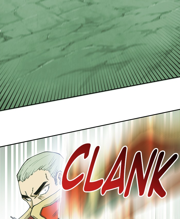 Hardcore Leveling Warrior Chapter 287 page 73 - Chapter 287: [Season 2] Ep. 104