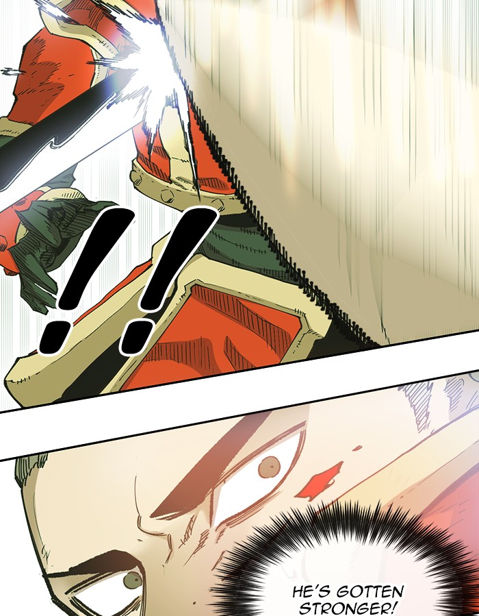 Hardcore Leveling Warrior Chapter 287 page 74 - Chapter 287: [Season 2] Ep. 104