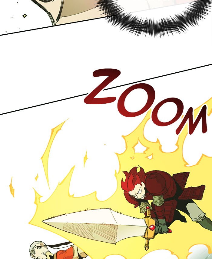 Hardcore Leveling Warrior Chapter 287 page 75 - Chapter 287: [Season 2] Ep. 104