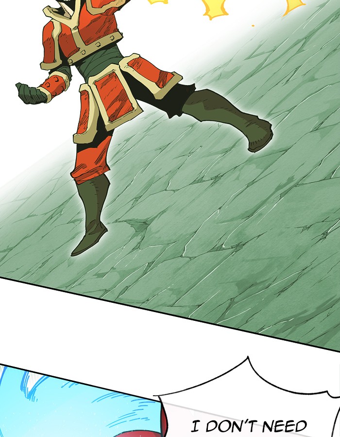 Hardcore Leveling Warrior Chapter 287 page 76 - Chapter 287: [Season 2] Ep. 104