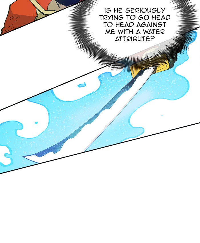 Hardcore Leveling Warrior Chapter 287 page 79 - Chapter 287: [Season 2] Ep. 104