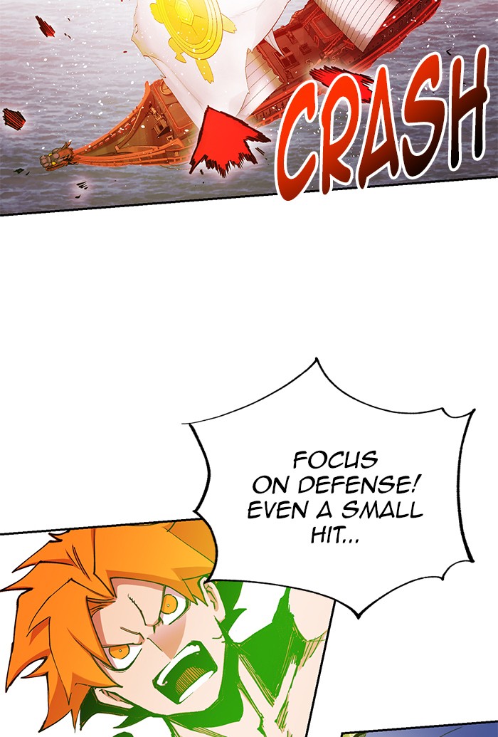 Hardcore Leveling Warrior Chapter 287 page 8 - Chapter 287: [Season 2] Ep. 104