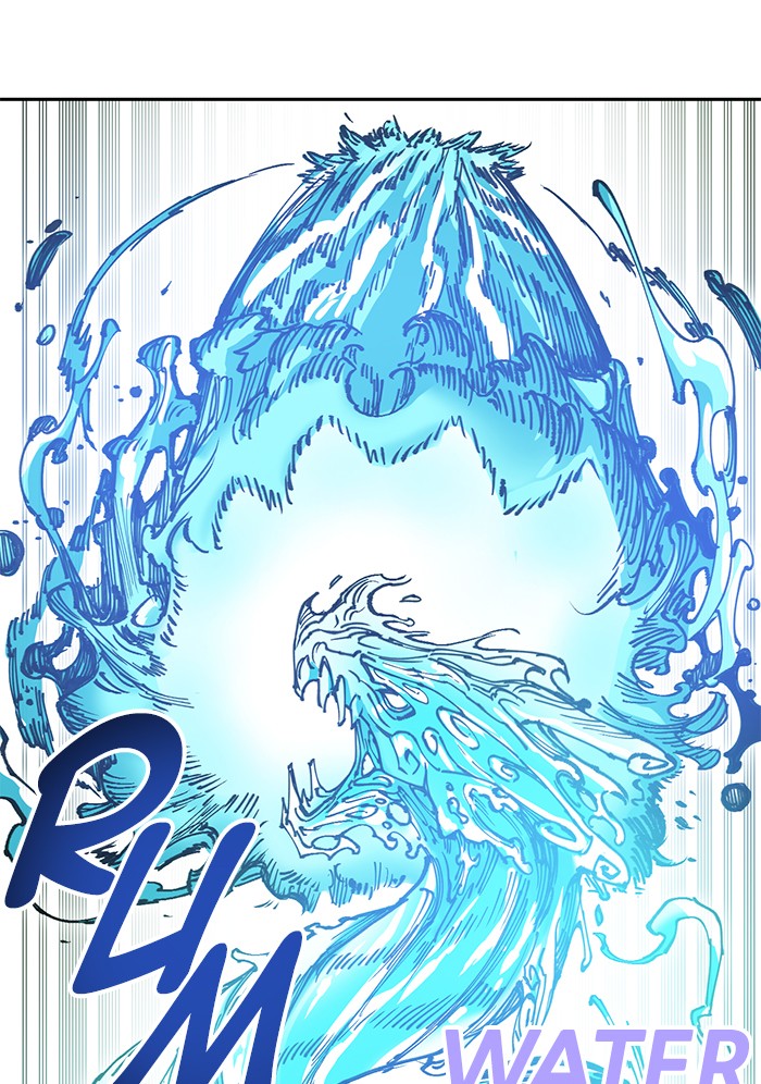Hardcore Leveling Warrior Chapter 287 page 80 - Chapter 287: [Season 2] Ep. 104