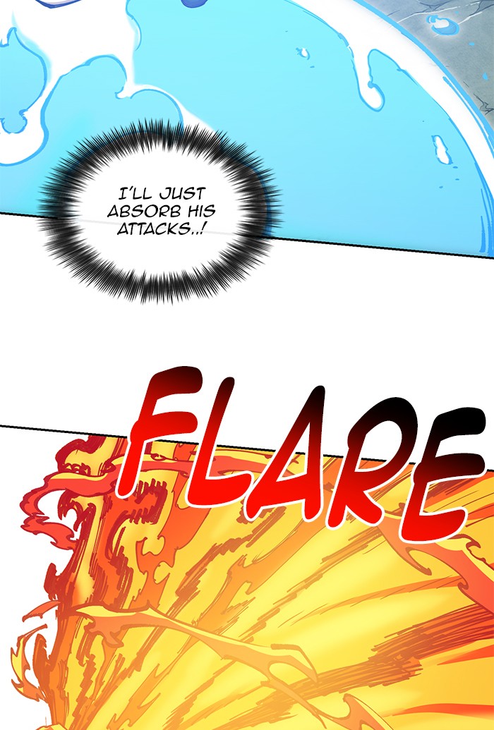 Hardcore Leveling Warrior Chapter 287 page 83 - Chapter 287: [Season 2] Ep. 104