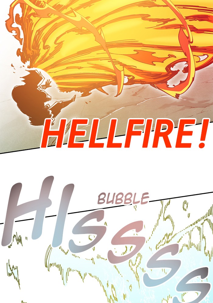 Hardcore Leveling Warrior Chapter 287 page 84 - Chapter 287: [Season 2] Ep. 104