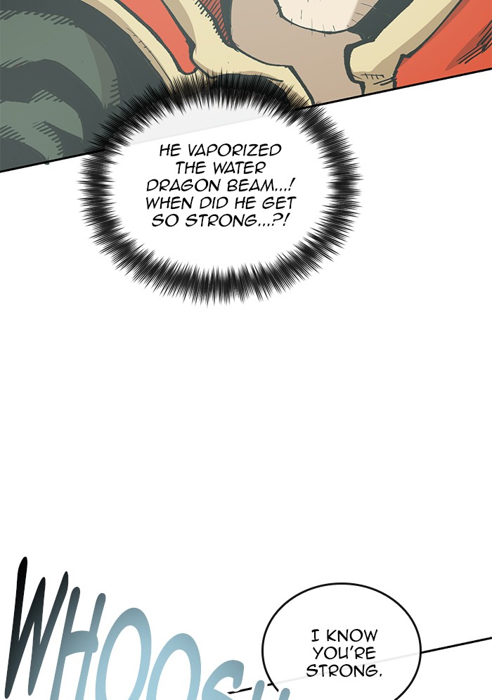 Hardcore Leveling Warrior Chapter 287 page 86 - Chapter 287: [Season 2] Ep. 104