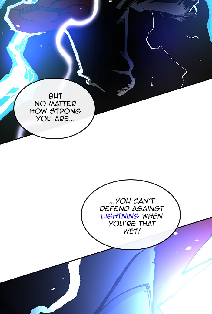 Hardcore Leveling Warrior Chapter 287 page 89 - Chapter 287: [Season 2] Ep. 104