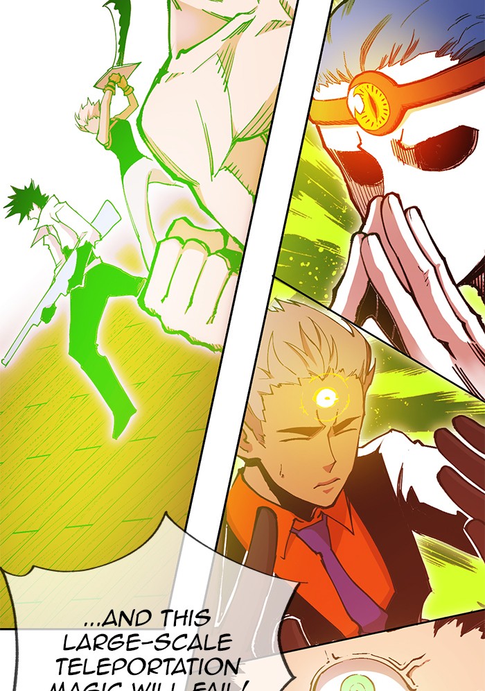 Hardcore Leveling Warrior Chapter 287 page 9 - Chapter 287: [Season 2] Ep. 104