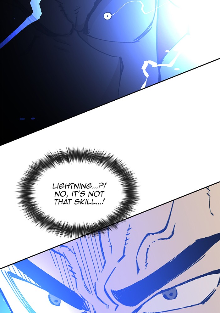 Hardcore Leveling Warrior Chapter 287 page 90 - Chapter 287: [Season 2] Ep. 104