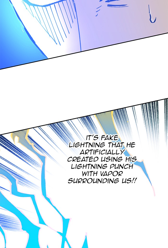 Hardcore Leveling Warrior Chapter 287 page 91 - Chapter 287: [Season 2] Ep. 104
