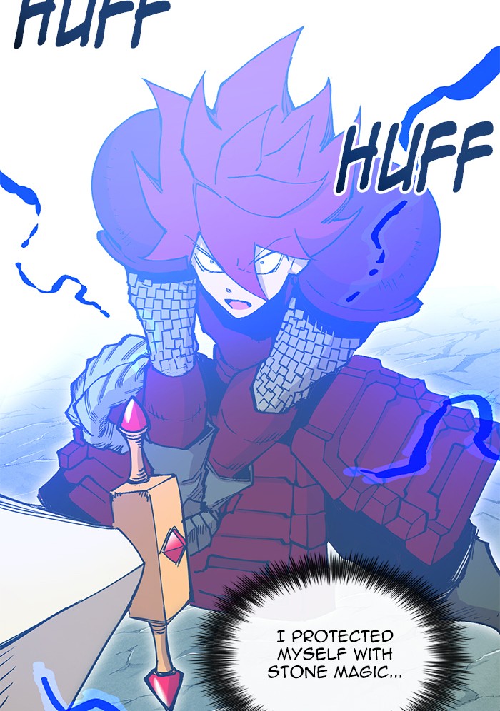 Hardcore Leveling Warrior Chapter 287 page 96 - Chapter 287: [Season 2] Ep. 104