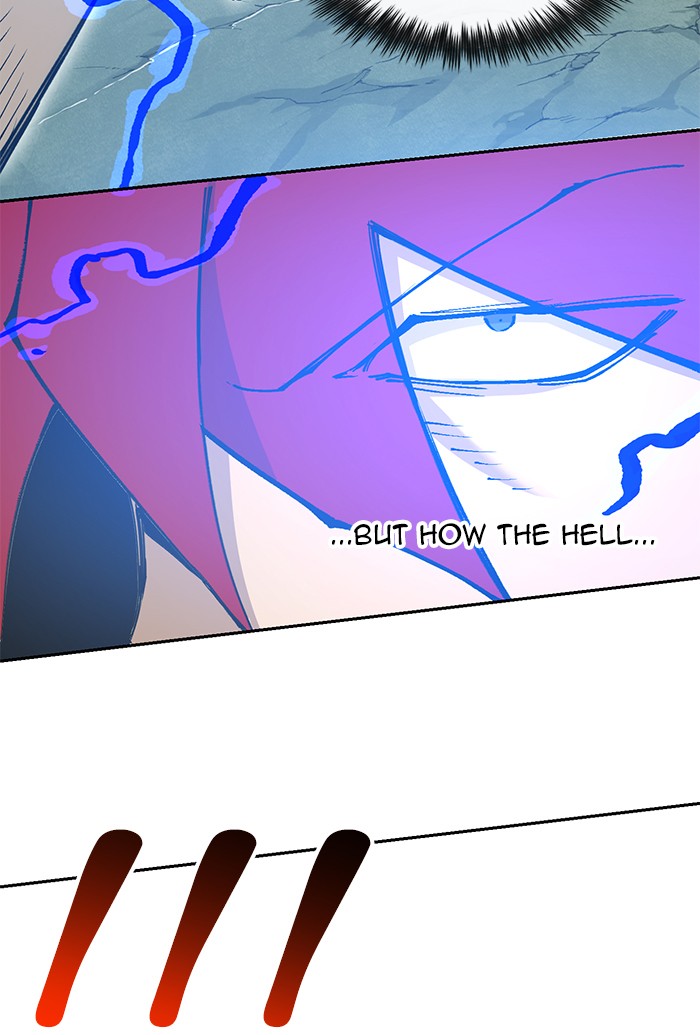Hardcore Leveling Warrior Chapter 287 page 97 - Chapter 287: [Season 2] Ep. 104