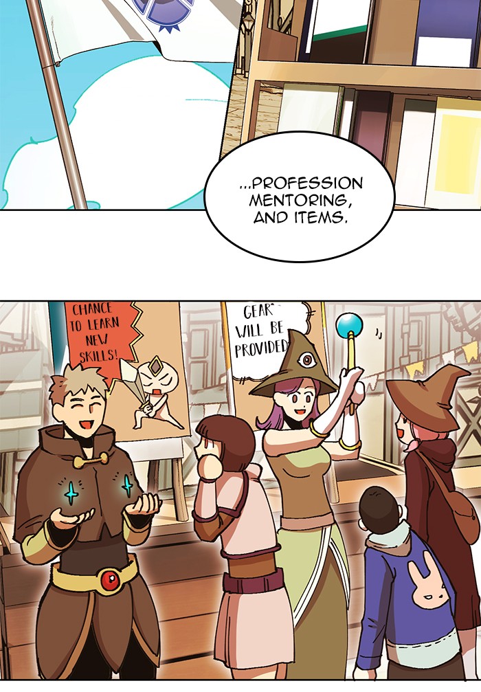 Hardcore Leveling Warrior Chapter 288 page 10 - Chapter 288: [Season 2] Ep. 105