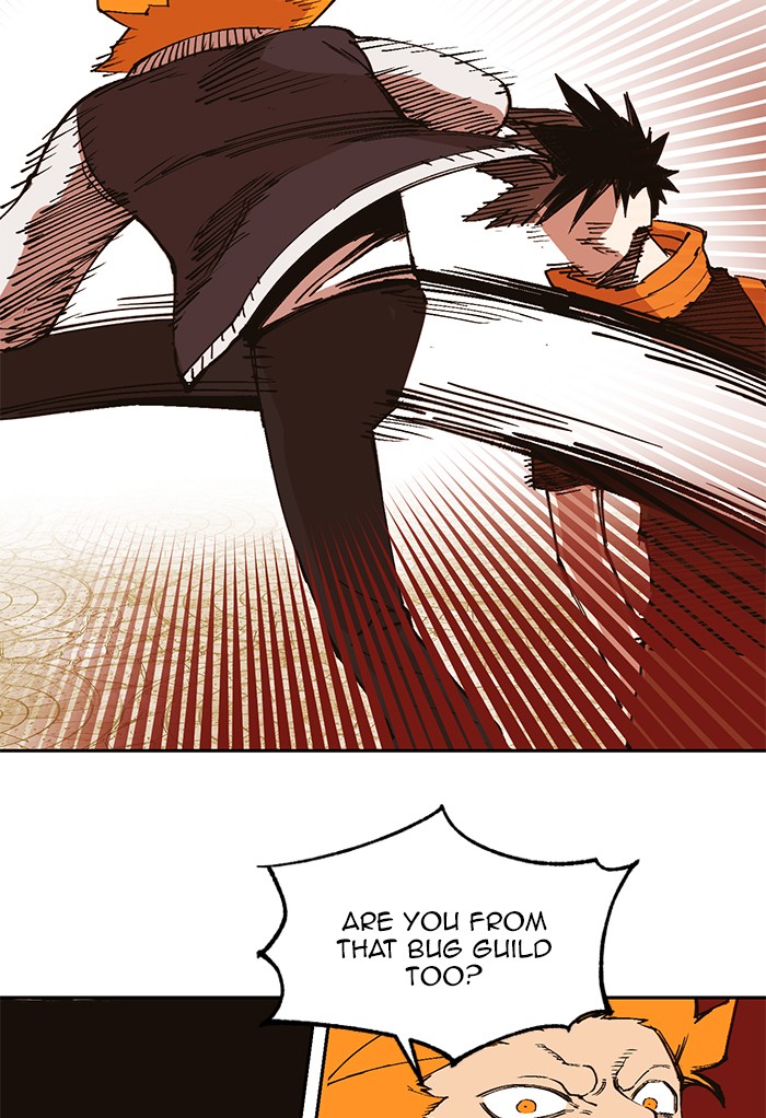 Hardcore Leveling Warrior Chapter 288 page 100 - Chapter 288: [Season 2] Ep. 105