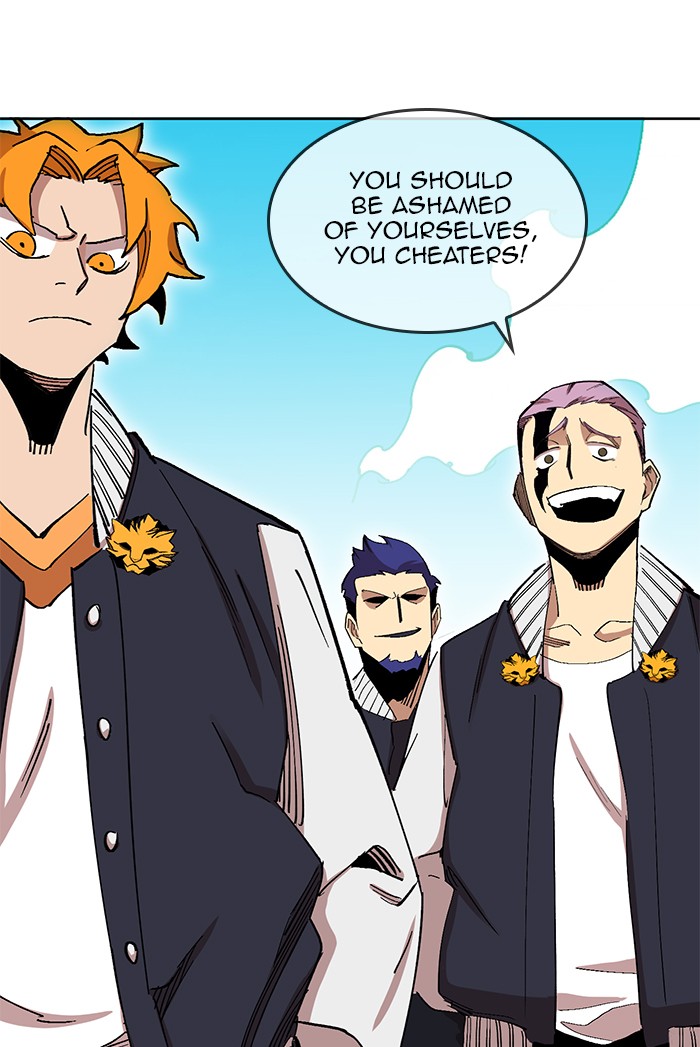 Hardcore Leveling Warrior Chapter 288 page 103 - Chapter 288: [Season 2] Ep. 105