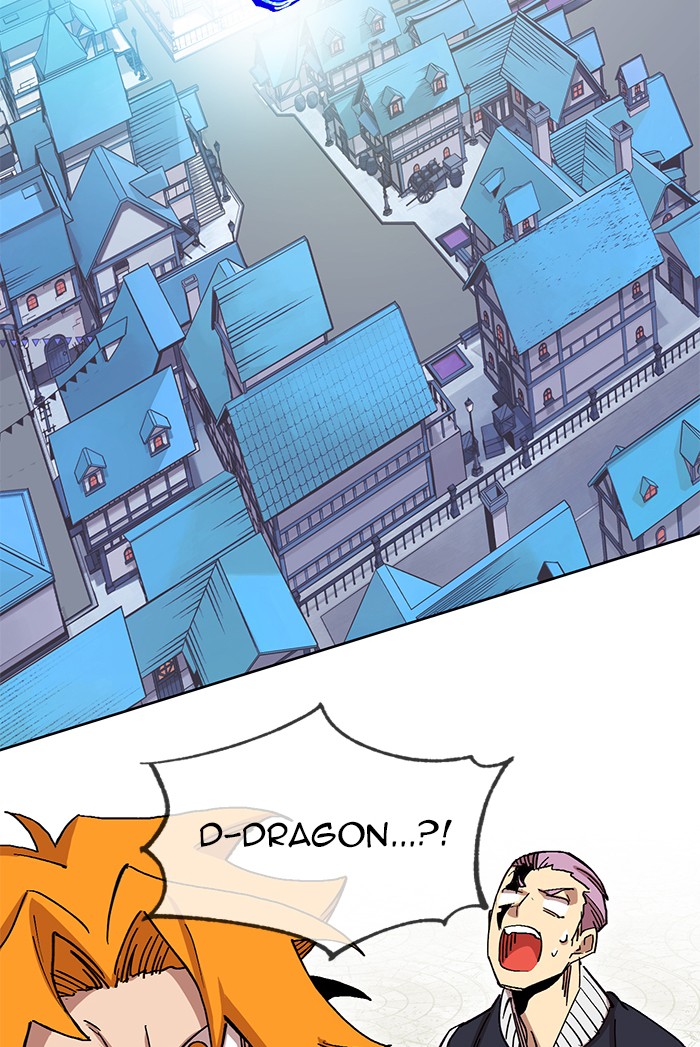 Hardcore Leveling Warrior Chapter 288 page 107 - Chapter 288: [Season 2] Ep. 105